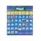 Monthly Calendar Pocket Chart, 61 Pieces